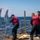 Sailors Aboard USS Ralph Johnson (DDG 114) Conduct Small-Arms Training