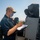 Sailors Stand Watch Aboard USS Ralph Johnson (DDG 114)