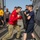 Sailors Aboard USS Ralph Johnson (DDG 114) Conduct Non-Lethal Weapons Training