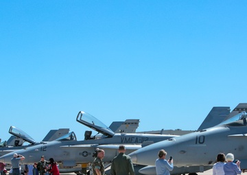 Welcome Home Cowboys