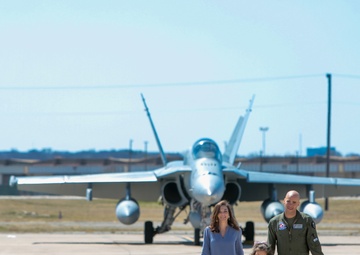 Welcome Home Cowboys