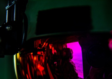 Hanuman Guardian 22 Flight Mission