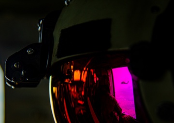 Hanuman Guardian 22 Flight Mission