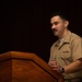 U.S. Citizenship and Immigration Services Hosts a Naturalization Ceremony on Camp Foster