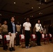 U.S. Citizenship and Immigration Services Hosts a Naturalization Ceremony on Camp Foster