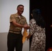 U.S. Citizenship and Immigration Services Hosts a Naturalization Ceremony on Camp Foster