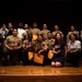 U.S. Citizenship and Immigration Services Hosts a Naturalization Ceremony on Camp Foster