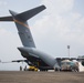 Balikatan 22: U.S. Air Force and Marines arrive at Subic Bay