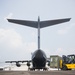 Balikatan 22: U.S. Air Force and Marines arrive at Subic Bay