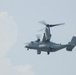 Balikatan 22: U.S. Air Force and Marines arrive at Subic Bay