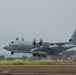 Balikatan 22: U.S. Air Force and Marines arrive at Subic Bay