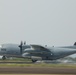 Balikatan 22: U.S. Air Force and Marines arrive at Subic Bay