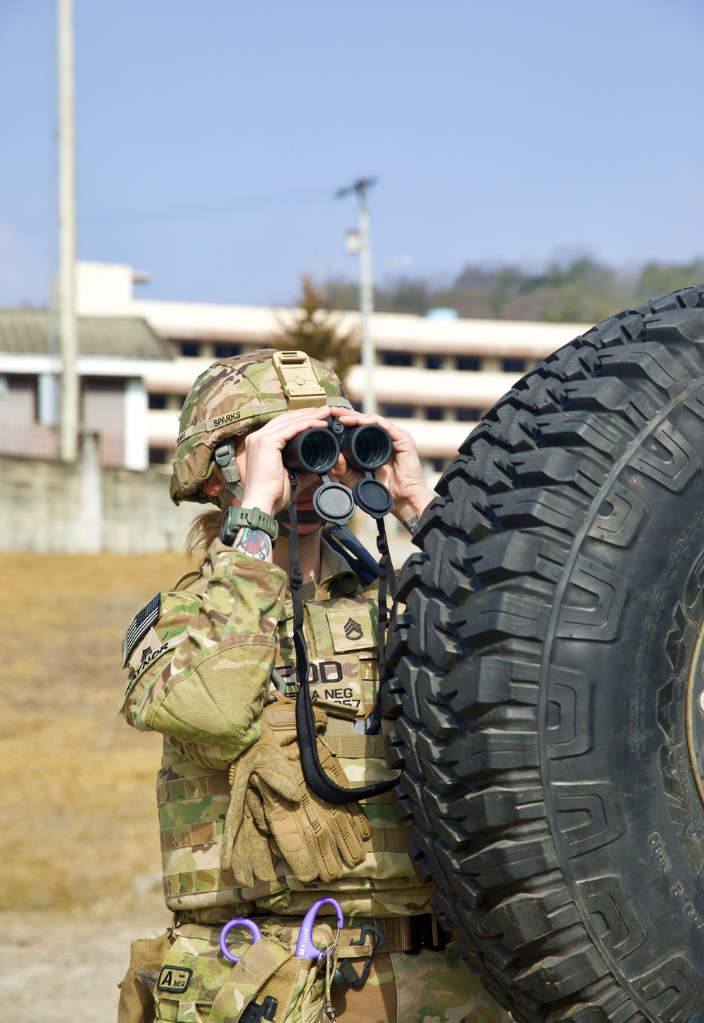 EOD Competition