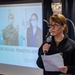 USS Ronald Reagan (CVN 76) Celebrates Women’s History Month