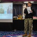 USS Ronald Reagan (CVN 76) Celebrates Women’s History Month