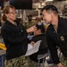 USS Ronald Reagan (CVN 76) Celebrates Women’s History Month