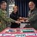 USS Ronald Reagan (CVN 76) Celebrates Women’s History Month