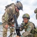 U.S. and Philippine Army mortarmen conduct combined mortar training during Salaknib 2022