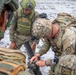 U.S. and Philippine Army mortarmen conduct combined mortar training during Salaknib 2022