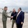 SECNAV Visits NAS Sigonella SECNAV Visits NAS Sigonella