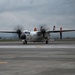 SECNAV Visits NAS Sigonella