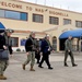 SECNAV Visits NAS Sigonella