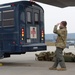 Total Force Airmen conduct aeromedical evacuation in Europe