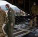 Total Force Airmen conduct aeromedical evacuation in Europe