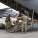 Total Force Airmen conduct aeromedical evacuation in Europe