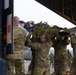 Total Force Airmen conduct aeromedical evacuation in Europe