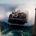 22D MEU LCAC Operations