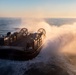 22D MEU LCAC Operations