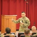 USARCENT Command Sgt. Maj. NCOPD MAR 2022