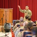 USARCENT Command Sgt. Maj. NCOPD MAR 2022