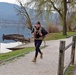 RUCK MARCH LAGO DI FIMON