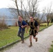 RUCK MARCH LAGO DI FIMON