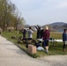 RUCK MARCH LAGO DI FIMON