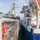 USS The Sullivans – Copenhagen, Denmark Port USS The Sullivans – Copenhagen, Denmark Port