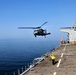 USS Lewis B. Puller conducts operations