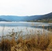 NATURE PHOTOS AT LAKE FIMON, VICENZA, ITALY