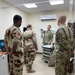 U.S. - French Medical Visit