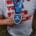 READY, SET, PULL! NNSY Employees Join Navy Teams in Annual Plane Pull Competition