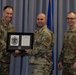 Seven selected for promotion to senior master sergeant