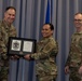 Seven selected for promotion to senior master sergeant