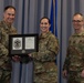 Seven selected for promotion to senior master sergeant