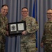 Seven selected for promotion to senior master sergeant