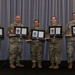 Seven selected for promotion to senior master sergeant