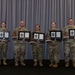 Seven selected for promotion to senior master sergeant