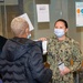 PATIENT SAFETY AWARENESS WEEK HIGHLIGHTED AT NMCP