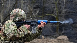 NY Guard Aviators Test for Best Warrior